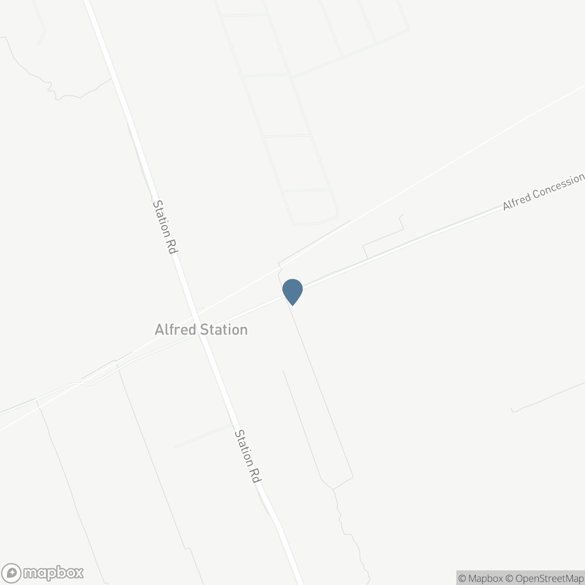 2871 CONCESSION 3 ROAD, Alfred and Plantagenet, Ontario K0B 1L0